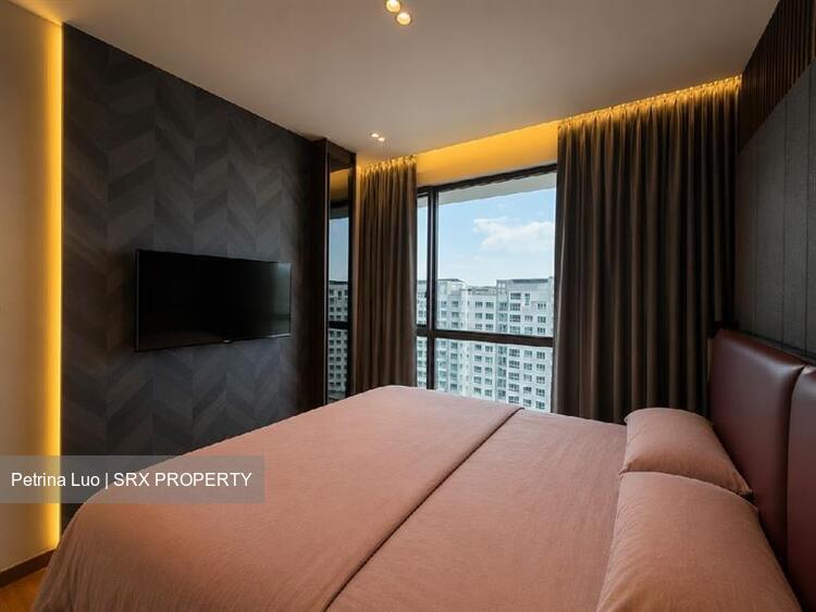 Twin Waterfalls (D19), Condominium #604466931